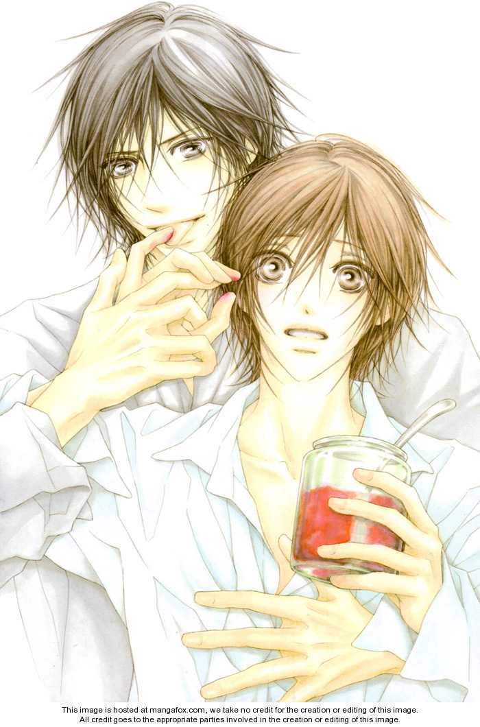 Kimi Wa Amai Amai - Chap 6.5